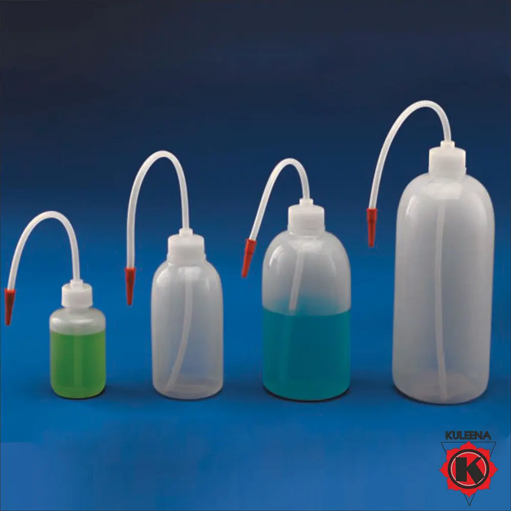 Polylab LDPE Wash Bottle - 500ml