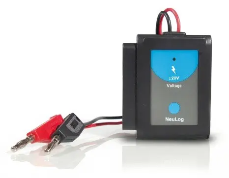 Neulog Voltage Logger Sensor