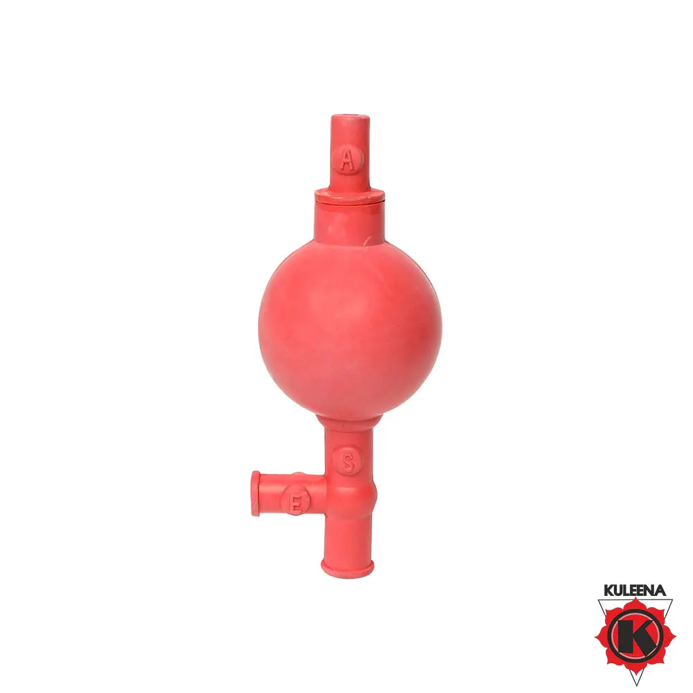 Silicon Pipette Filler Bulb Type - 25ml (copy)