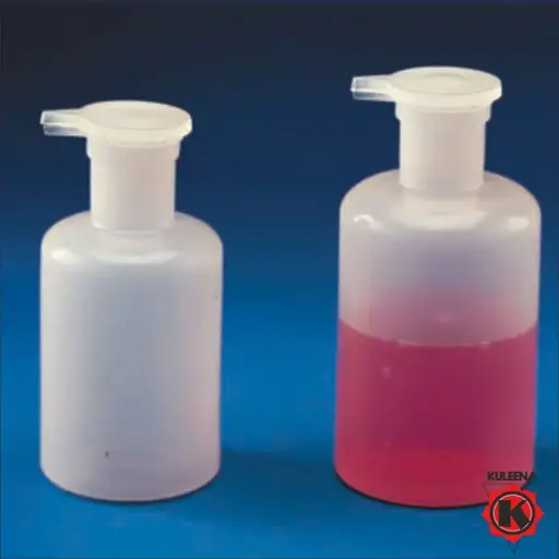 [KE02-22102] Polylab Plastic Dropping Bottle - 125ml