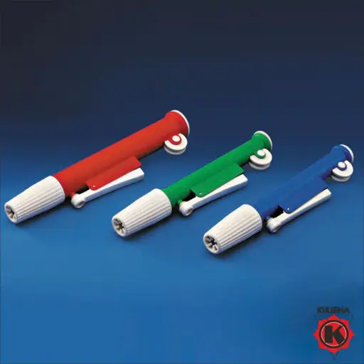 [KE02-20003] Polylab Pipette Pump - 25ml