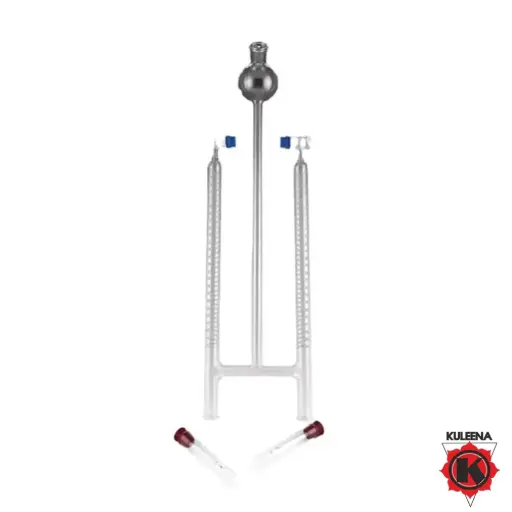 [KE2392604] Hoffman Voltameter Deluxe