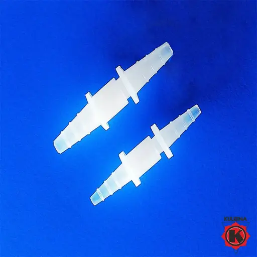 [KE4654794] Tapered Tubing Connectors, 4/5/6mm - Pack of 10