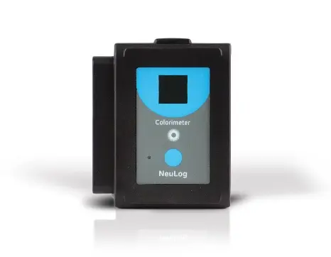 [NUL-219] Neulog Colorimeter Logger Sensor