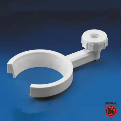 [KE02-45104] Polylab Separating Funnel Holder