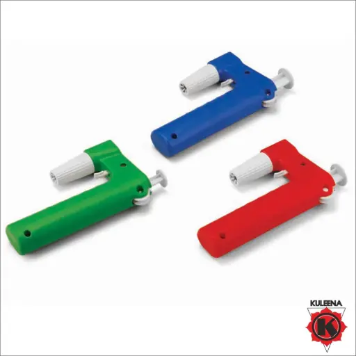 [KE02-20012] Polylab Fast Releaser Pipette Pump - 10ml